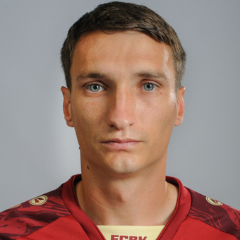 Георгий Зотов