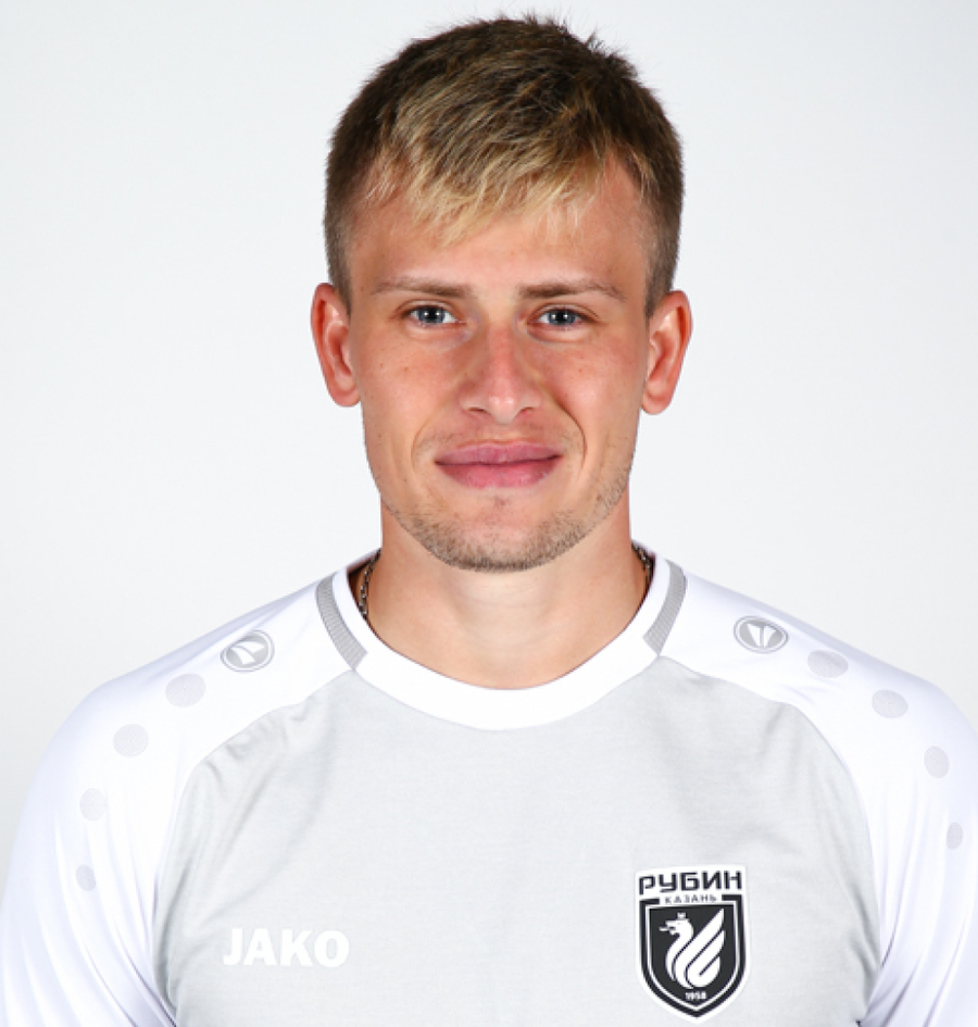 Олег Данченко