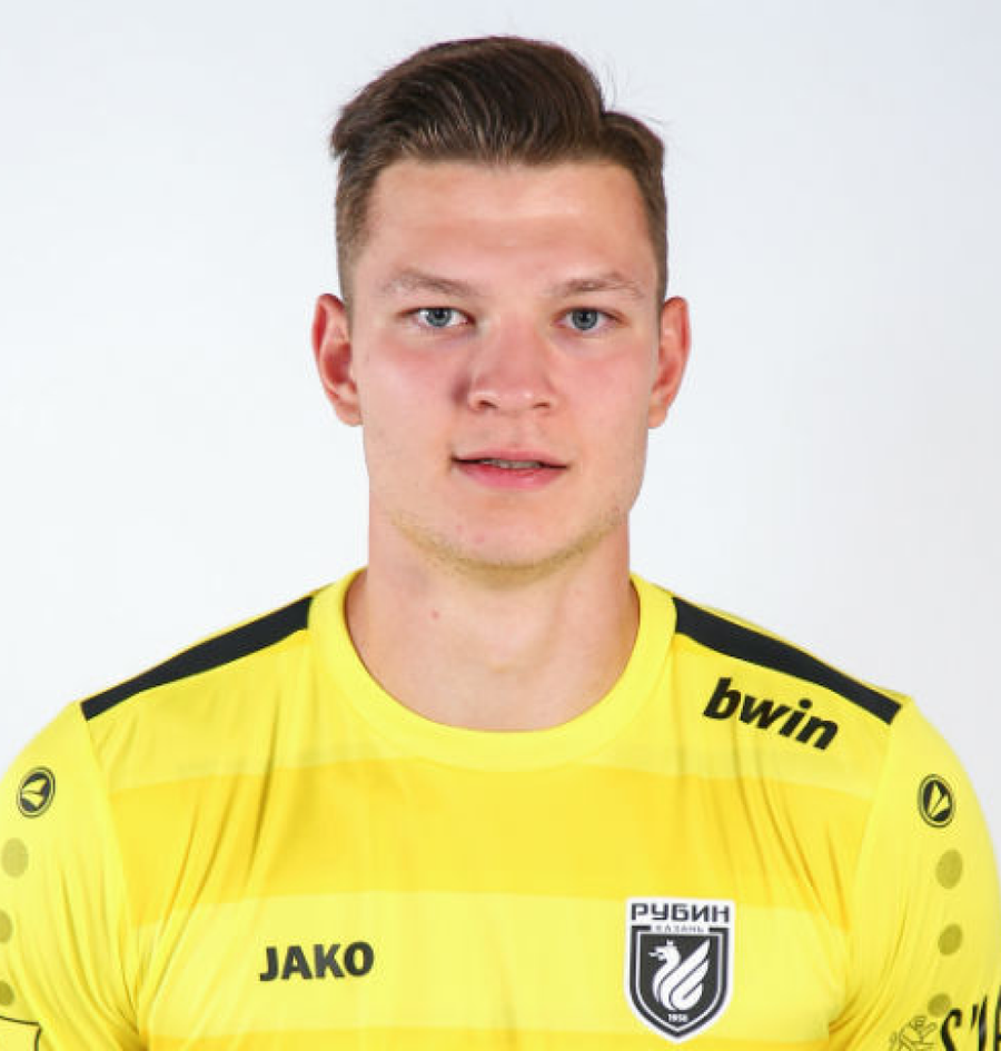 Иван Коновалов