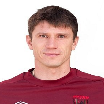 Алексей Медведев