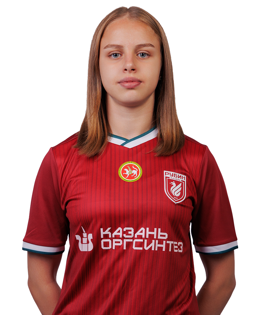 Лилия Бакаева