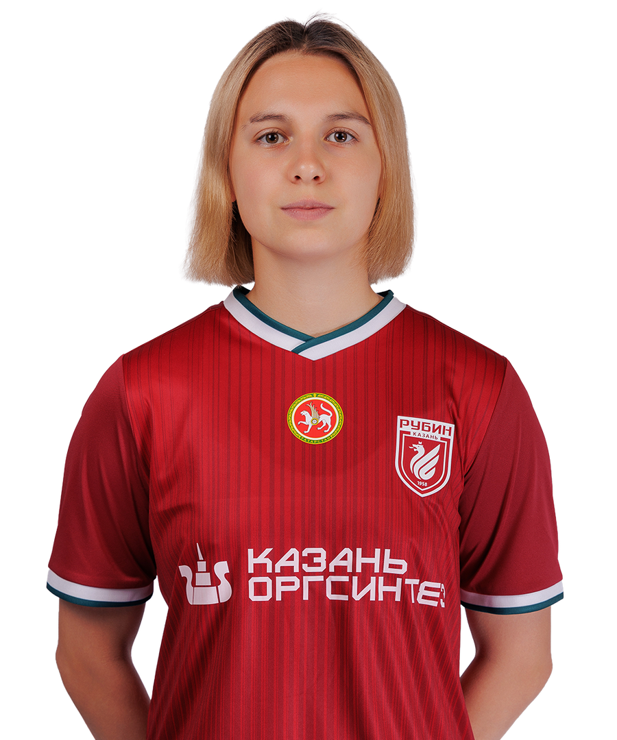 Ляля Холматова