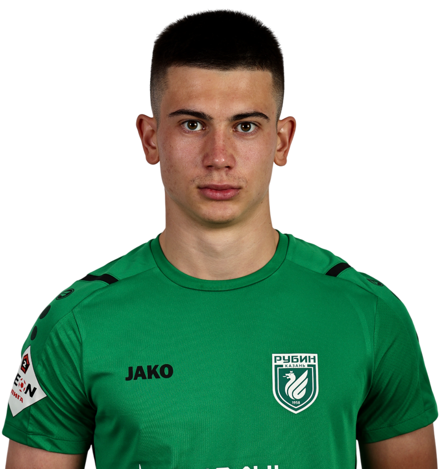 Илья Балясников