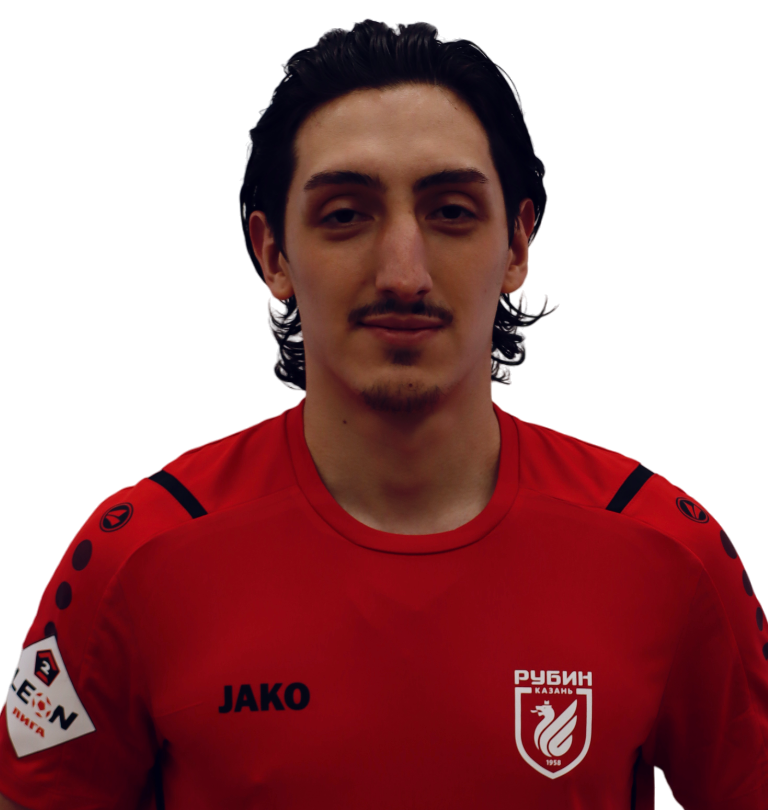 Раиль Абдуллин