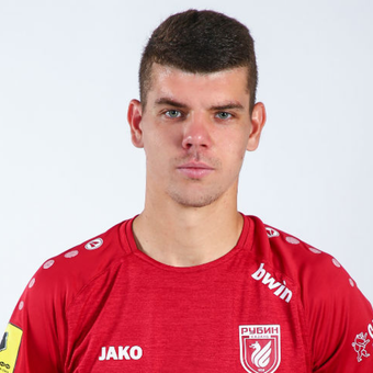 Игорь Коновалов