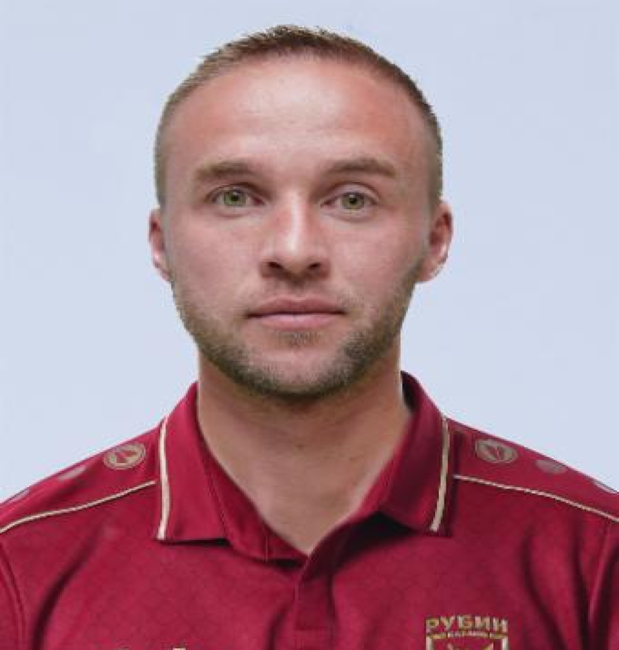 Владислав Кулик