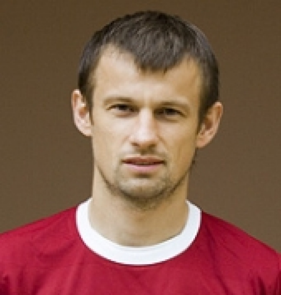 Сергей Семак