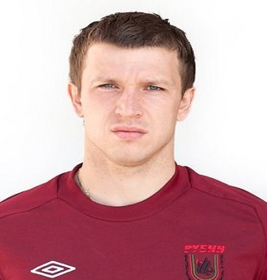 Олег Кузьмин