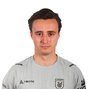 Сергей Чегин
