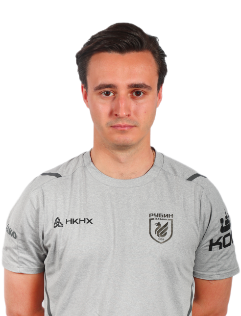 Сергей Чегин