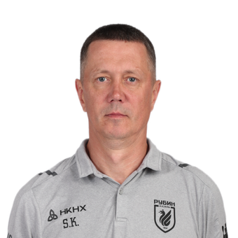 Сергей Козко