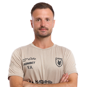 Алексей Варламов