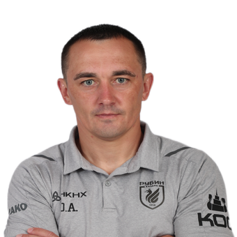 Александр Дутов