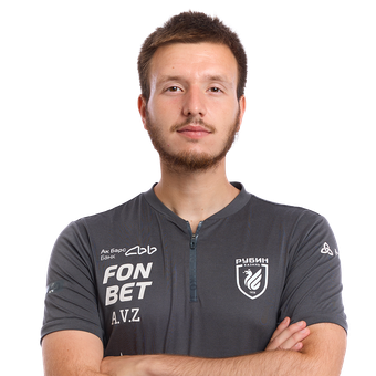Артемий Желтухин