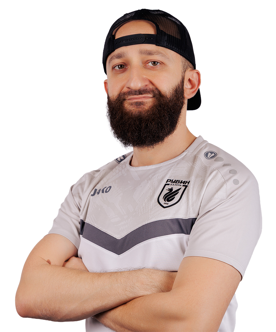 Вусал Абдуллаев