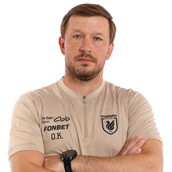 Олег Кузьмин
