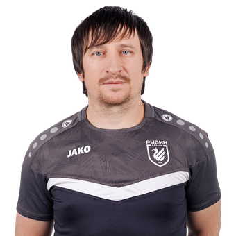 Александр Медведев