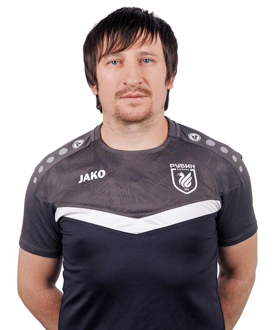 Александр Медведев