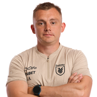 Алексей Нилов