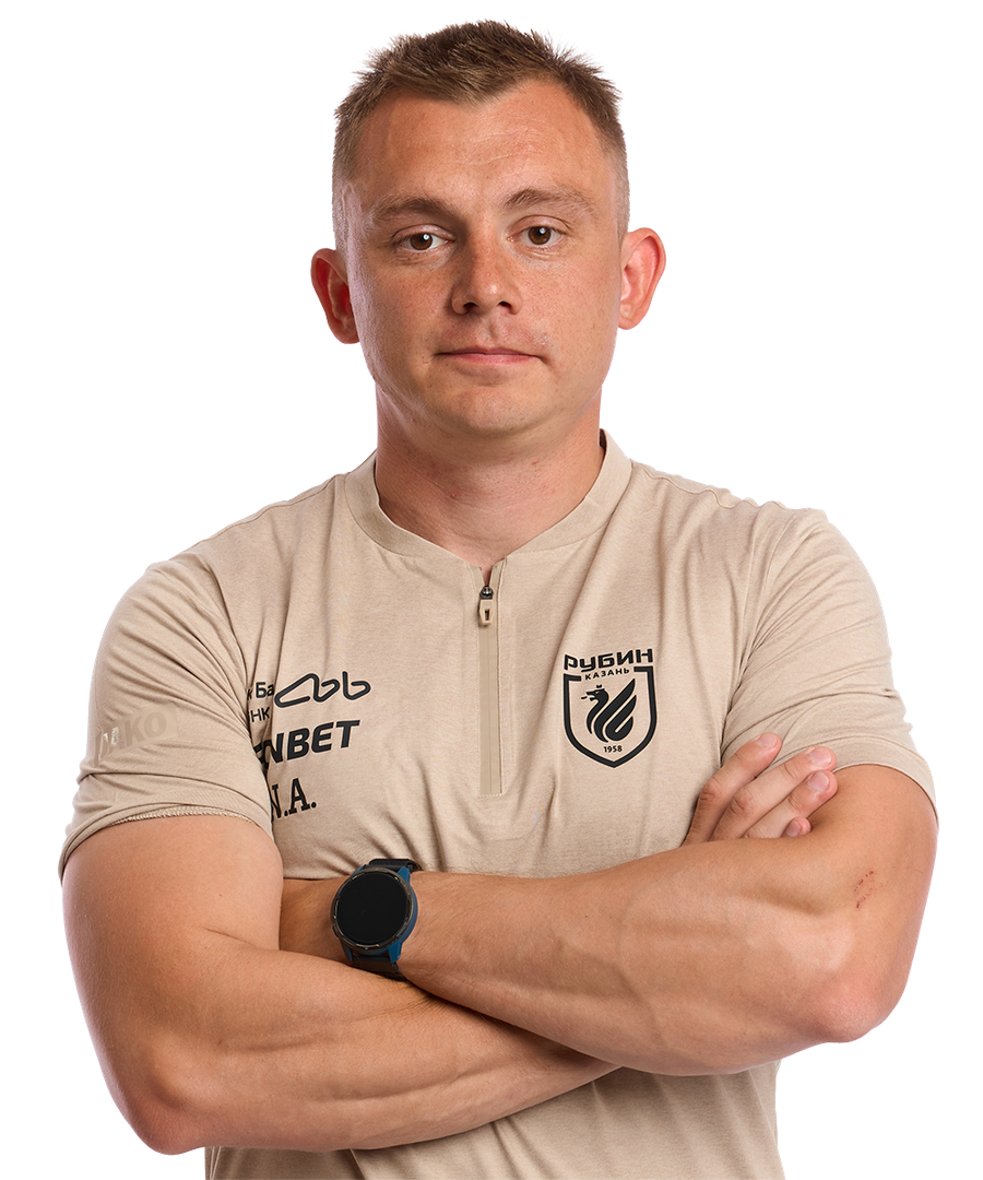Алексей Нилов