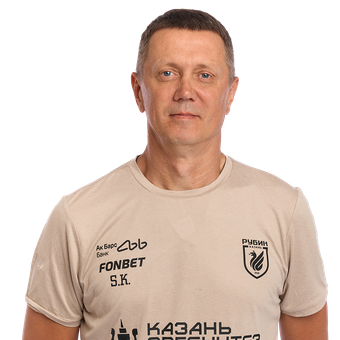 Сергей Козко