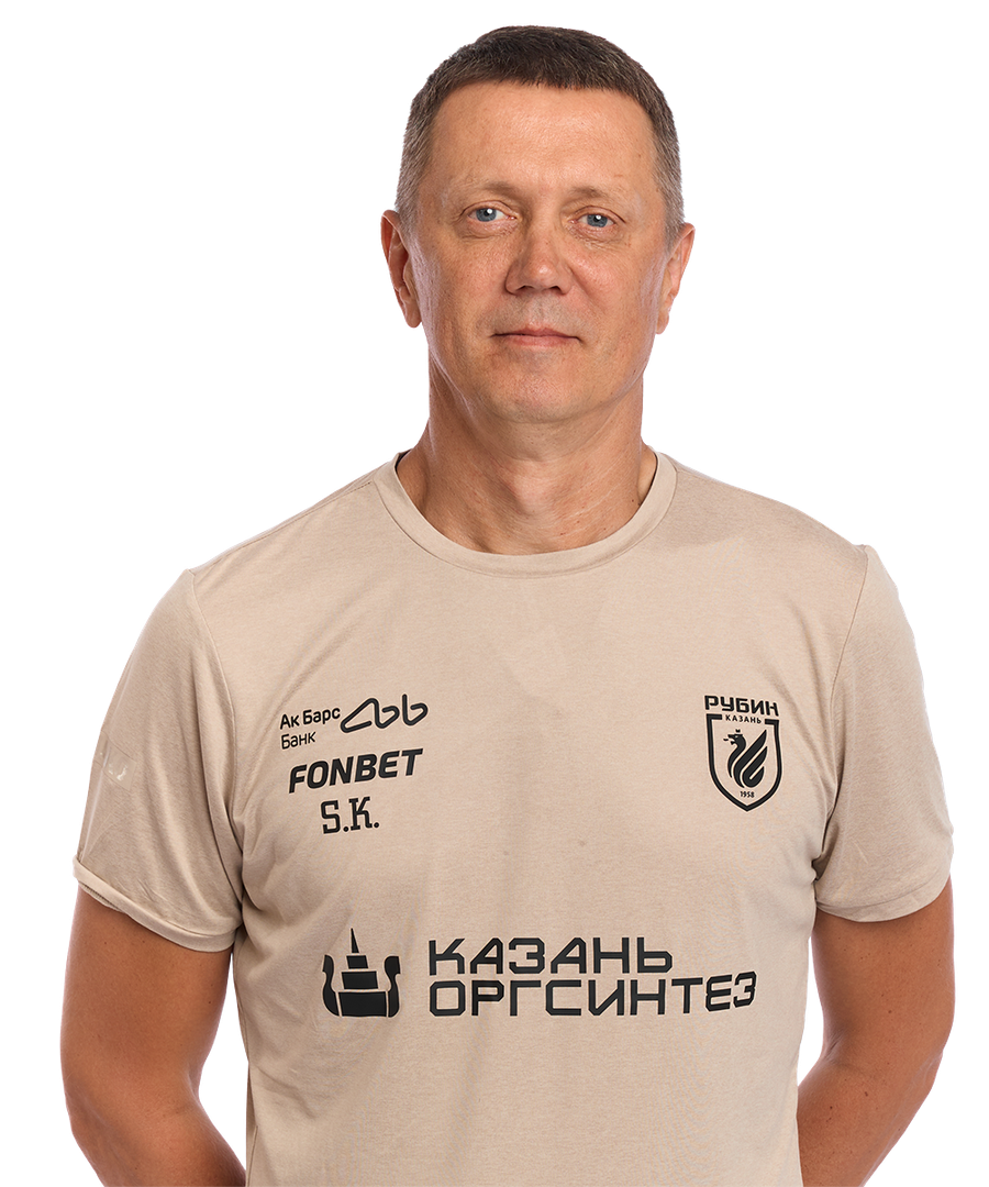 Сергей Козко