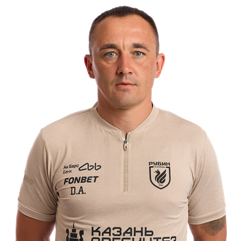Александр Дутов