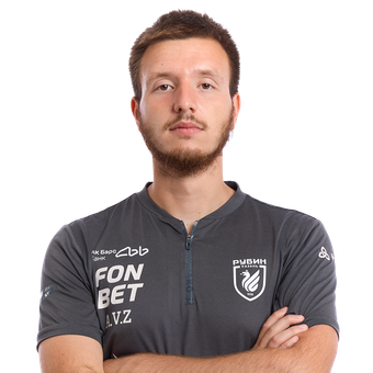 Артемий Желтухин