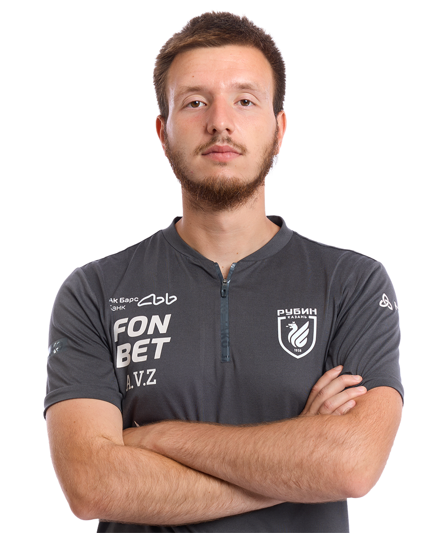 Артемий Желтухин